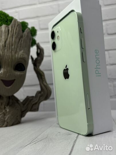 iPhone 12 mini, 256 ГБ