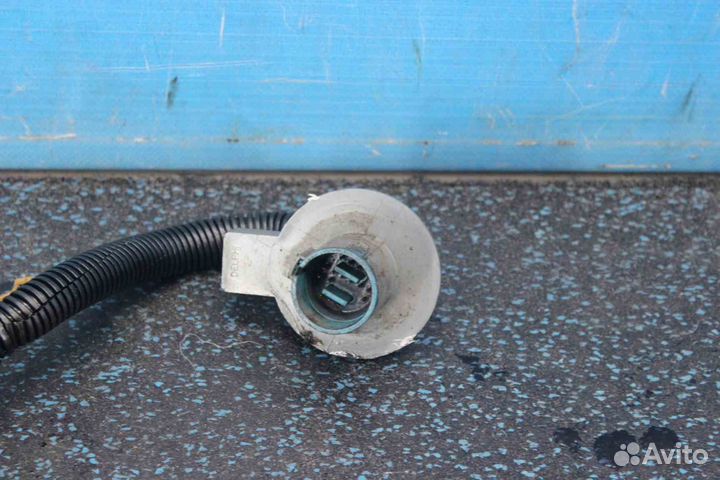 Проводка соленоидов Volvo XC90 (Вольво хс90) C 91