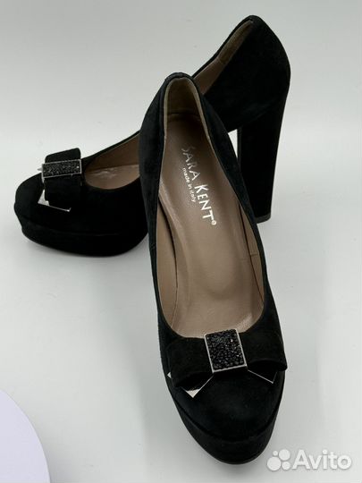 Туфли Sara Kent