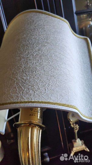 Бра Rossini Illuminazioni Италия