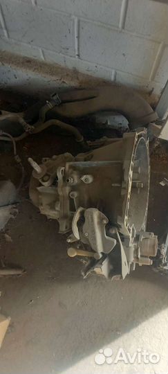 Пежо 308 коробка