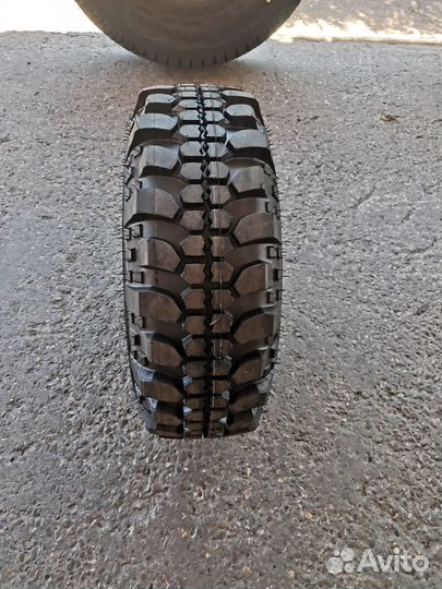 Nortec Safari 500 31/10.5 R15 109N