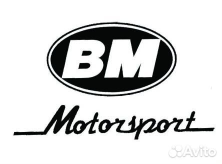 BM-motorsport Радиатор кондиционера VAG Octavia, Superb, Yeti MRK7205