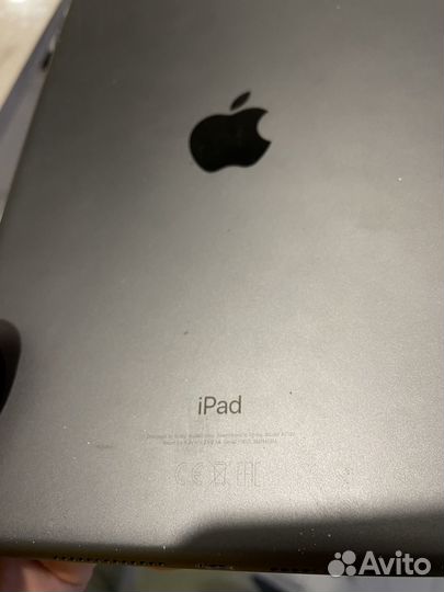 iPad 7 32gb wifi