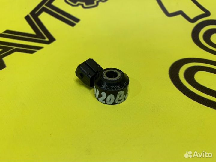 Датчик детонации Bmw 5-Series N20B20A