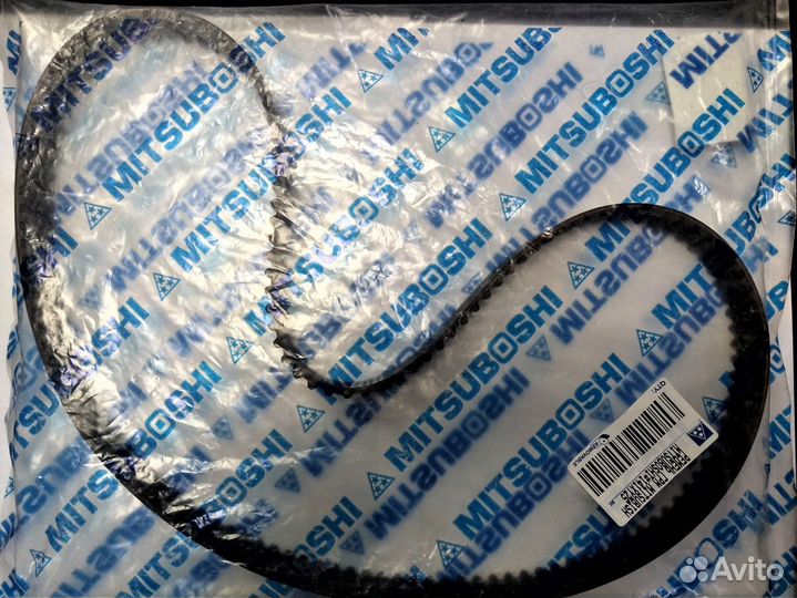 Ремень грм Mitsubishi Lancer Cedia Dingo