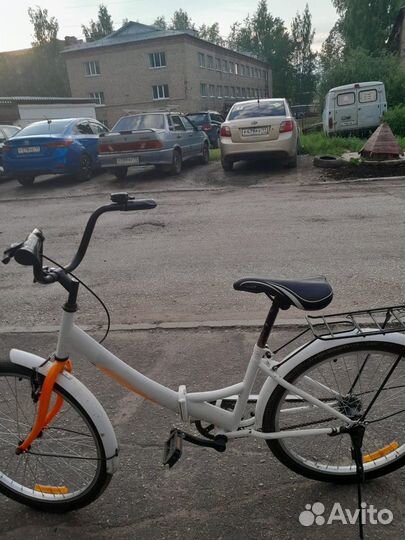 Велосипеды бу взрослый