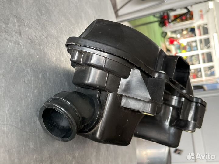 Фильтр в сборе Suzuki Lets