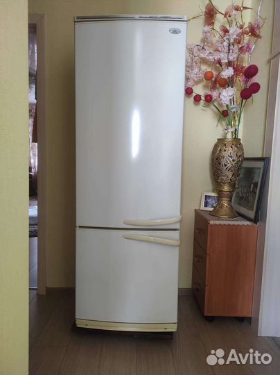 Холодильник атлант бу