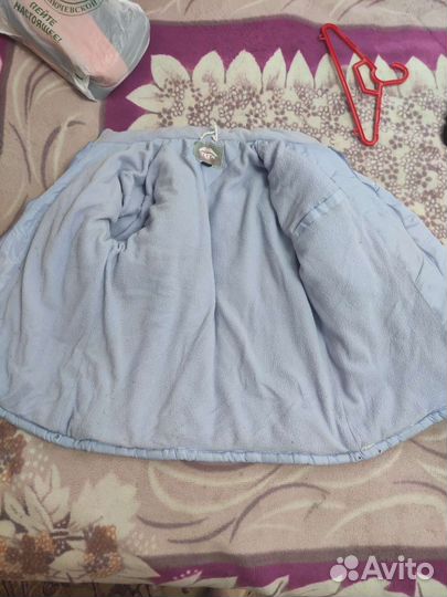 Куртка женская 42 44 размер