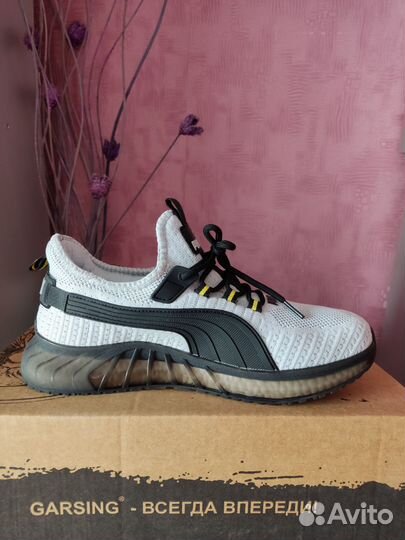 Мужские кроссовки Puma