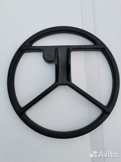 Корпус катушки металлоискателя 26 см