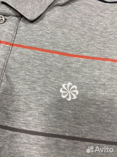 Футболка Nike vintage