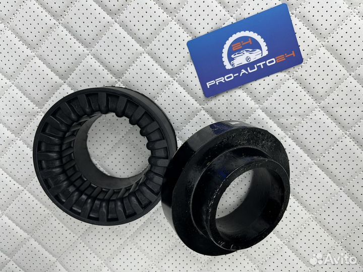 Увеличить поднять клиренс на любое авто