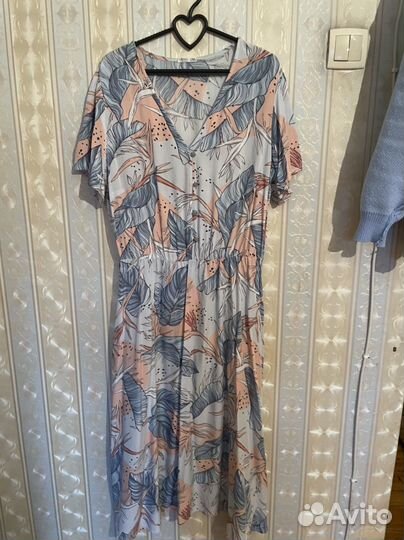 Платья женские