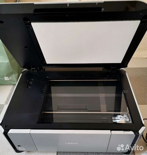 Принтер canon pixma MP970