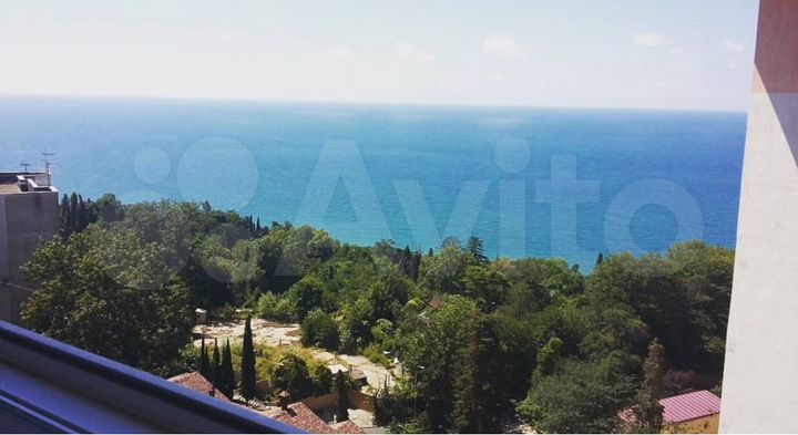 Квартира-студия, 32 м², 9/12 эт.