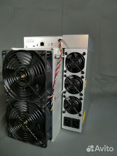 Antminer S19 86T