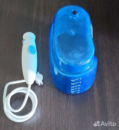 Новые насадки для ирригатора и запчасти