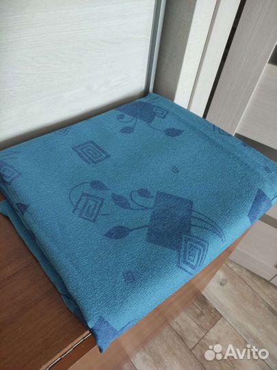 Ткань портьера, шторы