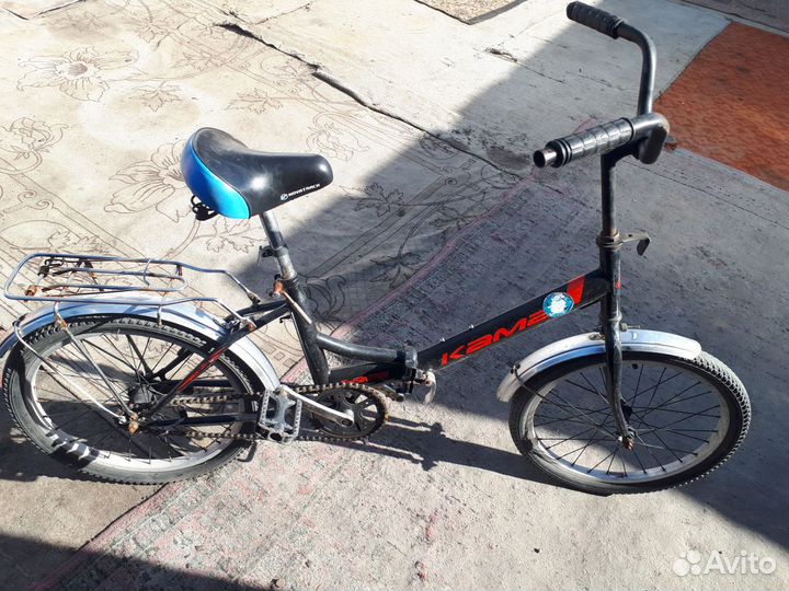 Велосипеды