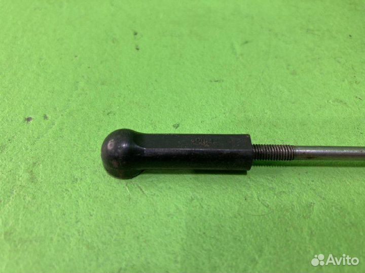 Тяга замка двери MAN TGA