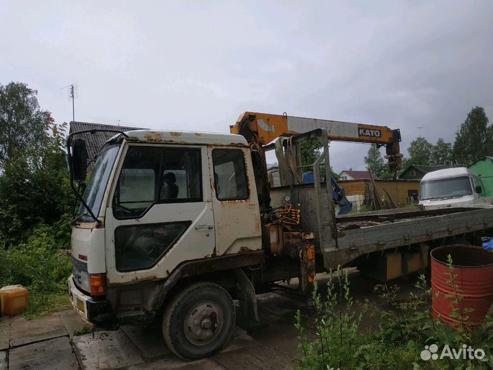 Аренда манипулятора