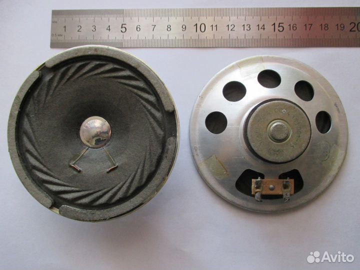 Продаю динамики нч, вч, сч и шп