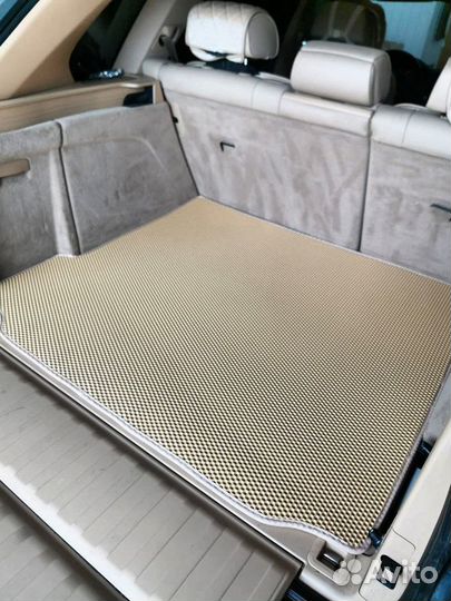 Ева коврики в Сургуте