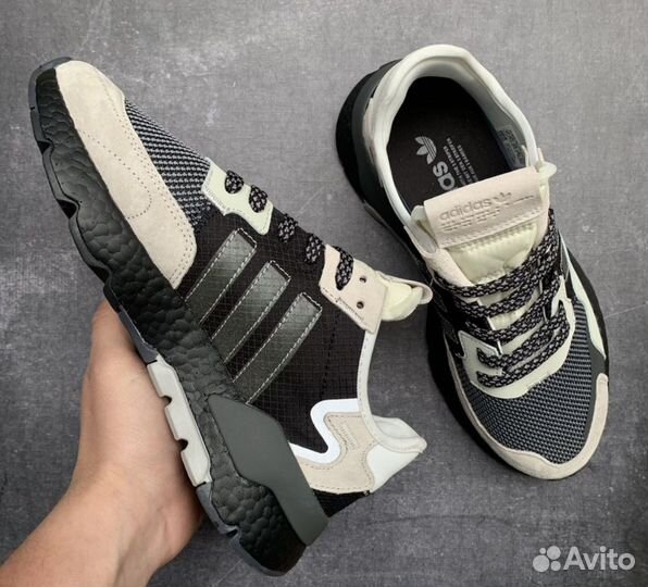 Кроссовки Adidas Nite Jogger