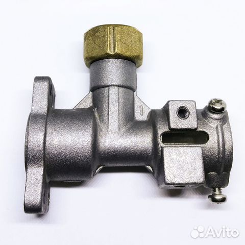 Innovita Газовый блок 11-14л