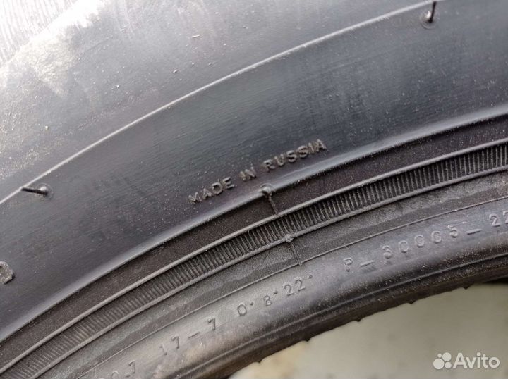 Pirelli Ice Zero FR 235/60 R18 107H