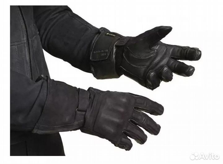 Мотоперчатки BMW Motorrad Furka GTX