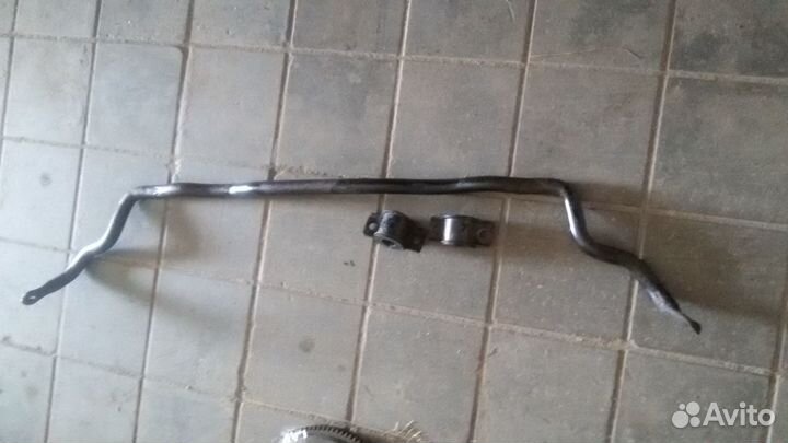 Хендай элантра XD стабилизатор