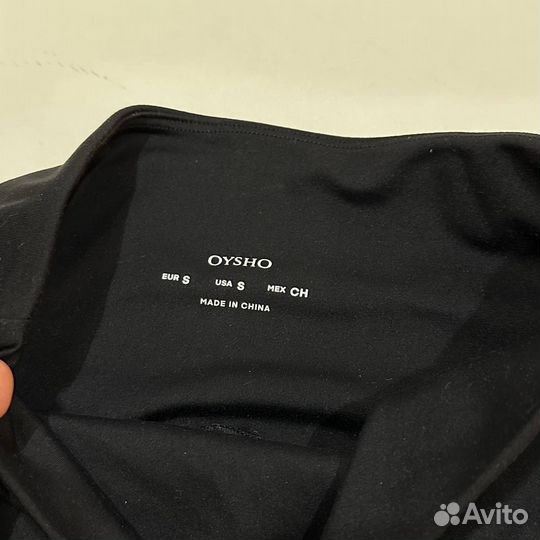 Штаны Oysho оригинал