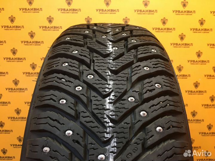 Nokian Tyres Hakkapeliitta 8 195/55 R15 89