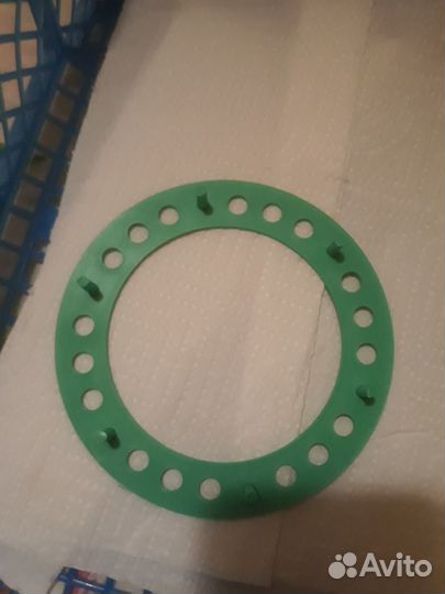 Поилка (вкладыш),для суточных перепелов