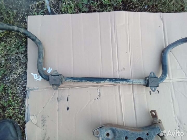 Тойота камри 40