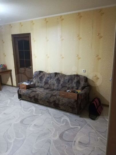 3-к. квартира, 56,2 м², 4/5 эт.