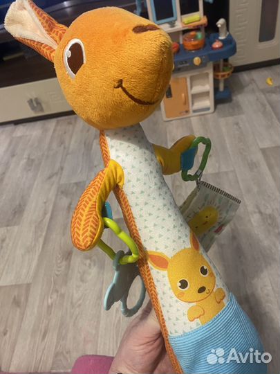 Игрушки тини лав