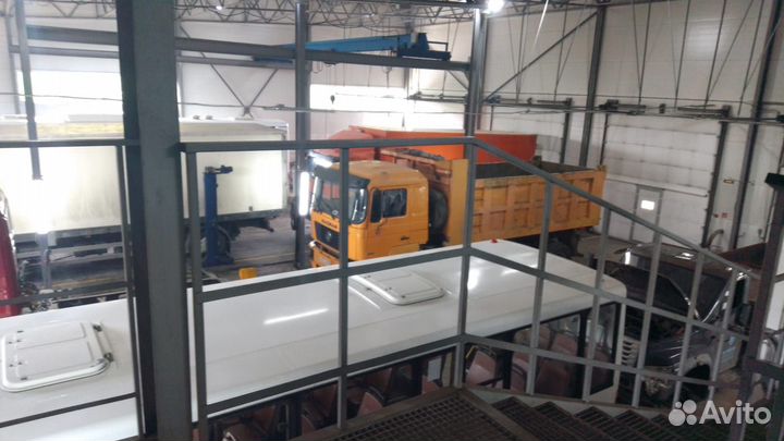 Ученик автоэлектрика грузового автосервиса