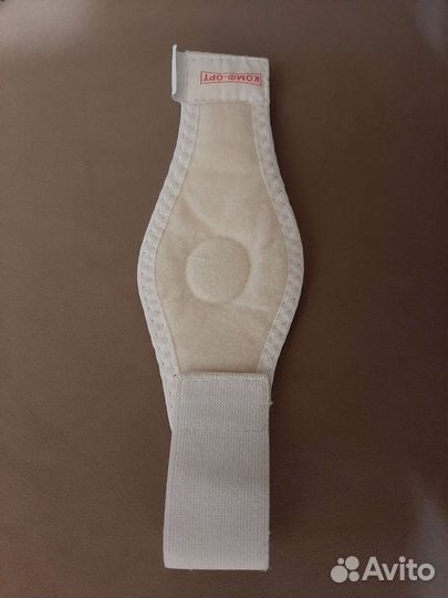 Пояс бандаж от пупочной грыжи