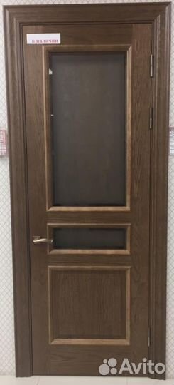 Дверь межкомнатная 