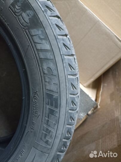 Michelin Latitude X-Ice 185/65 R15