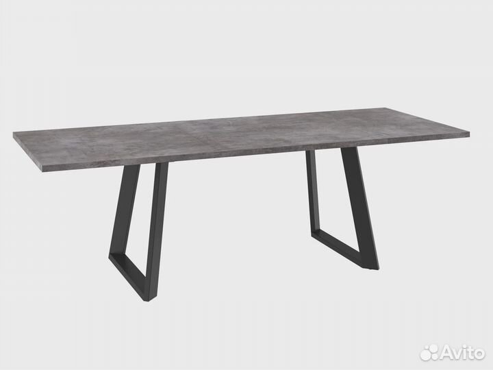 Стол loft LUX 180