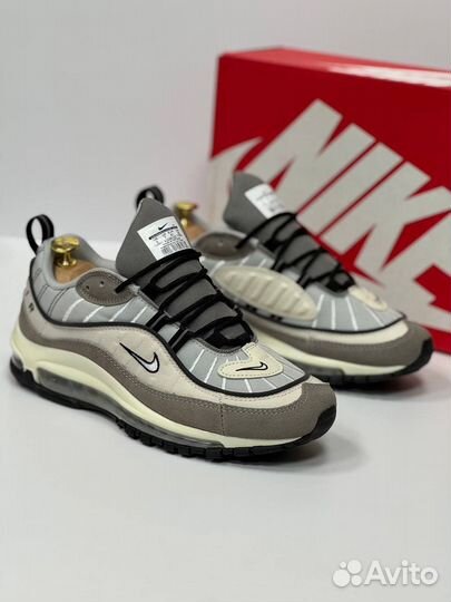 Кроссовки Nike Wmns Air max 98 (42)