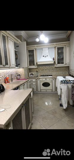 Генеральная уборка