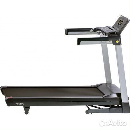 Беговая дорожка LifeSpan TR30001C