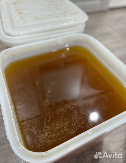 Мед оптом с Алтая / Экспорт в Китай и снг