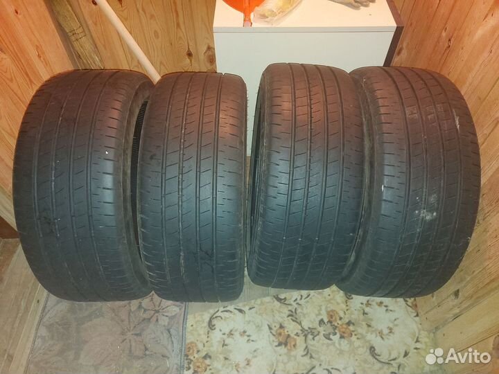 Bridgestone Turanza T005A 235/45 R18